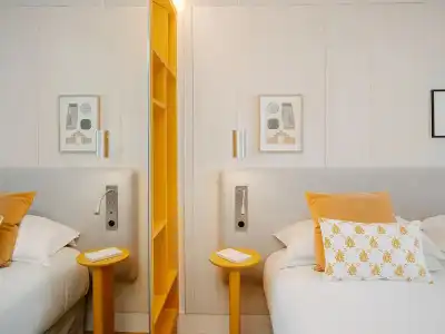 Hôtel Saint Christophe Aix en Provence Centre Ville - 32