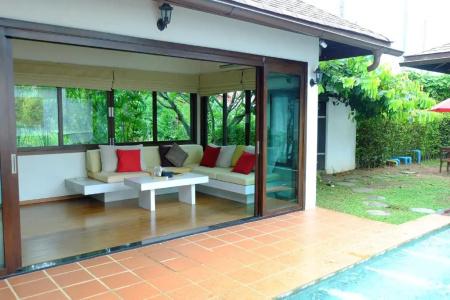 Samui Mekkala Resort & Pool Villa - 190