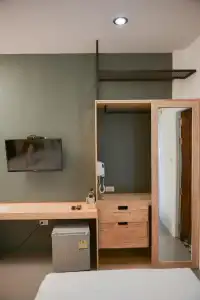 The Cozy - 4