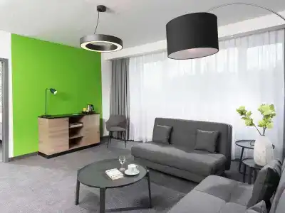 ibis Styles Halle - 14