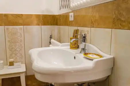 Taormina B&B - 11