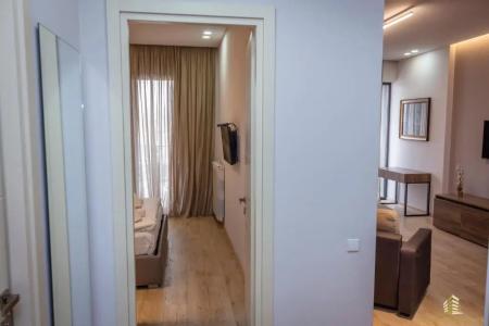 Ameri Apartments - 21