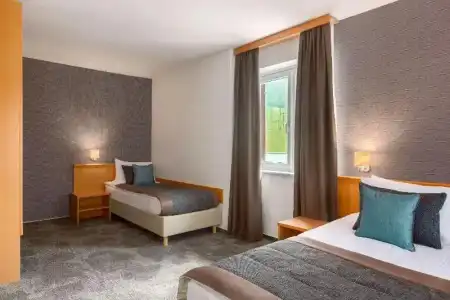 Ramada Resort by Wyndham Kranjska Gora - 21