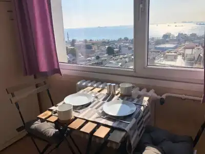 Mehmet Bey Suites Apart-Hotel - 41