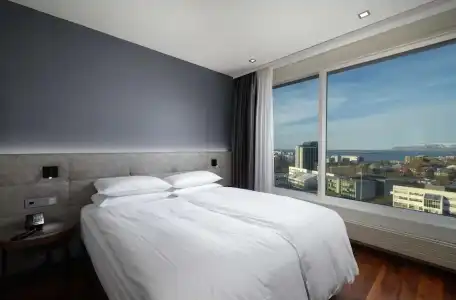 Hilton Reykjavik Nordica - 53