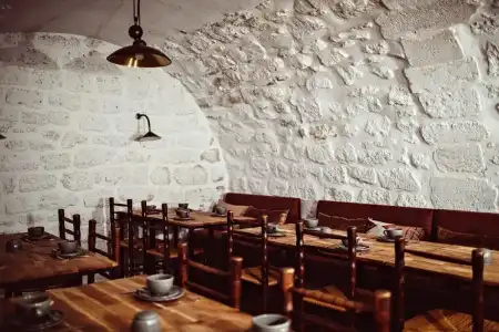 Maison Saintonge - 16