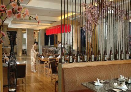 Kande International Huizhou - 22