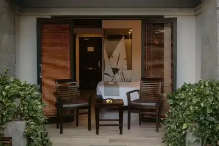 The Vira Bali Boutique & Suite - 54