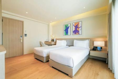 The One Bay Breeze Pattaya - 59