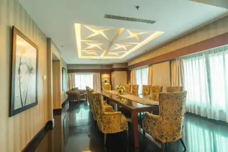 Manhattan Jakarta - 117