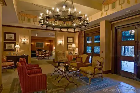 Granduca Houston - 1