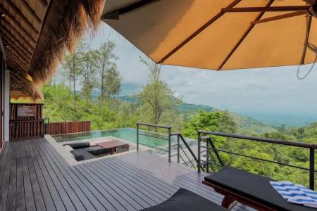 98 Acres Resort & Spa - 86