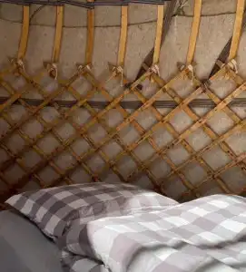 Yurt camp Sonun - 15