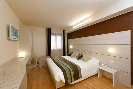 HB Aosta & Balcony SPA - 78