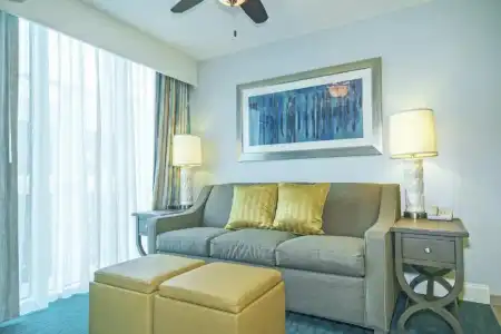 Club Wyndham Towers on the Grove - 53