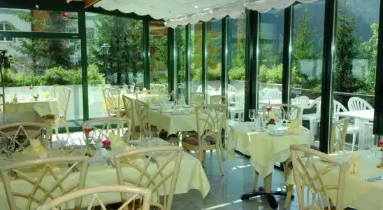Alfa Superieur - Leukerbad-Therme - 7