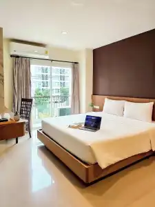 Phavina & Grand Boutique Rayong - 80