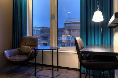 Motel One Amsterdam-Waterlooplein - 56
