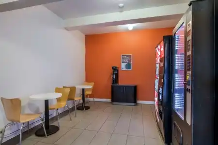 Motel 6 Sudbury, ON - 10