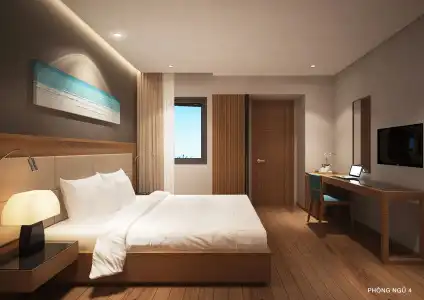 Alisia Beach Da Nang - 3