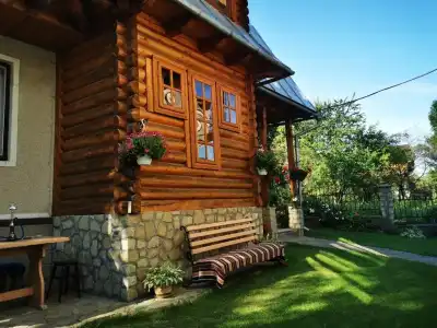 Sadyba U Olgy - 16