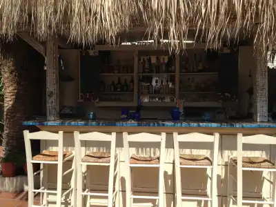 The Boathouse - 12
