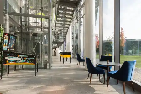 voco MILAN - FIERE by IHG - 4