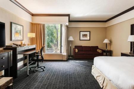 Bonaventure Montreal - 133