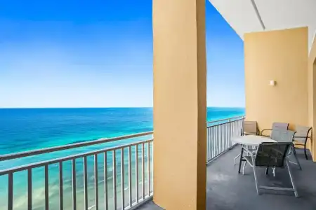Splash Resort 1 by Panhandle Getaways - 529