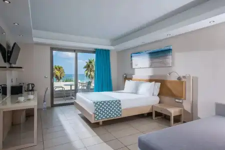 Royal & Imperial Belvedere Resort - 97