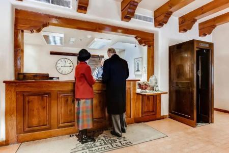 Piñon Court By La Fonda - 18