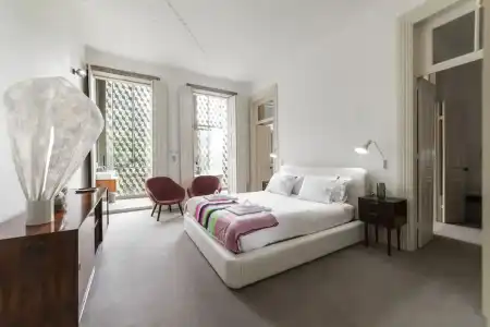 Malmerendas Boutique Lodging - 133