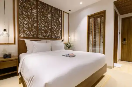 Daisy Boutique & Apartment - 50