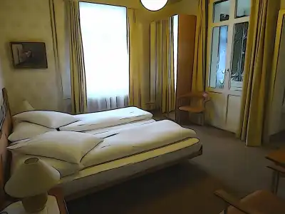 de la Paix - 5