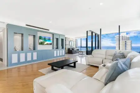 Aria Apartments - 371