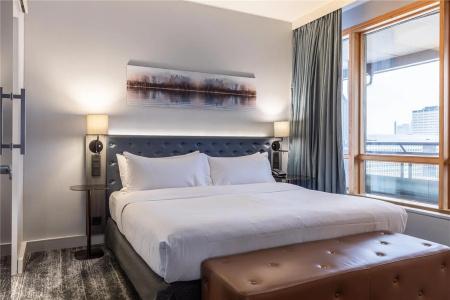 Hilton Helsinki Strand - 48