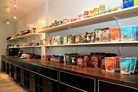 Plaza Denver Central - 10