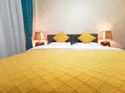Mama Naxi Guesthouse - 27