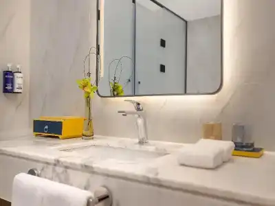 voco Suzhou Guanqian Street by IHG - 76