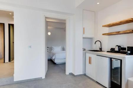 Elements Cozy Suites Pyrgos - 63