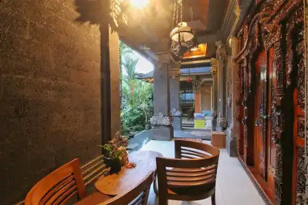 Hibiscus Cottages - 63