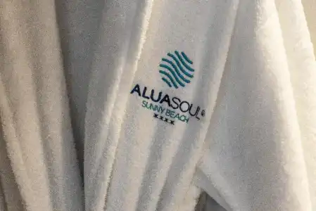 AluaSoul Sunny Beach - All Inclusive – Adults Only - 32