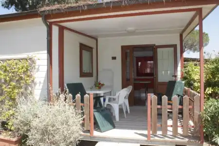 Camping I Melograni - 27