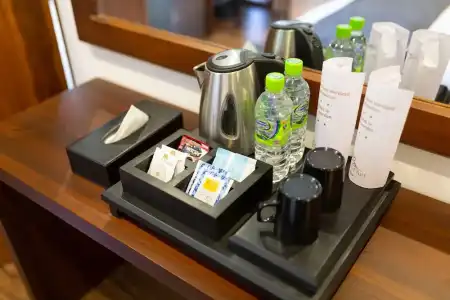 Grand Turf Boutique-hotel - 19