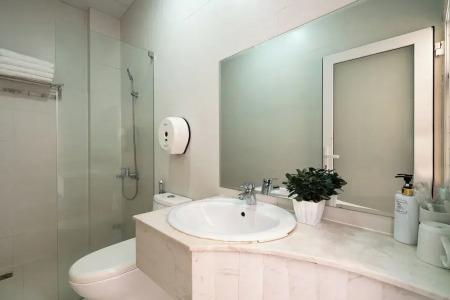 Ngoc Nguyen Anh Da Lat - 127