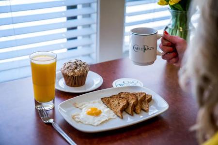 The Plaza - Milwaukee - 51