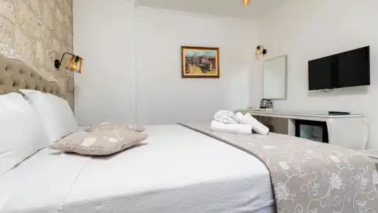 Avlu Alacati Butik Otel - 38