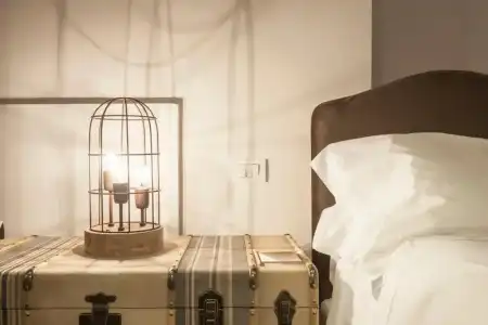 Locanda Don Serafino Historical Boutique - 103