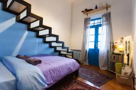 Namaste Hostel - 38
