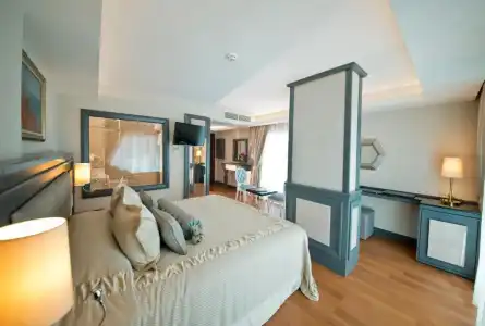 Prime Boutique-hotel - 33